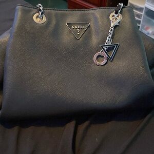 Guess purse